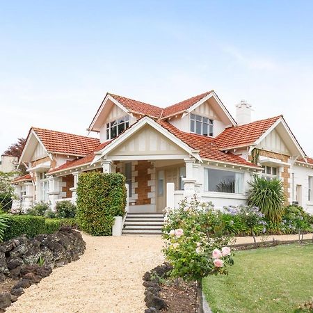 Bed and Breakfast Delgattie Estate Mount Gambier Exterior foto