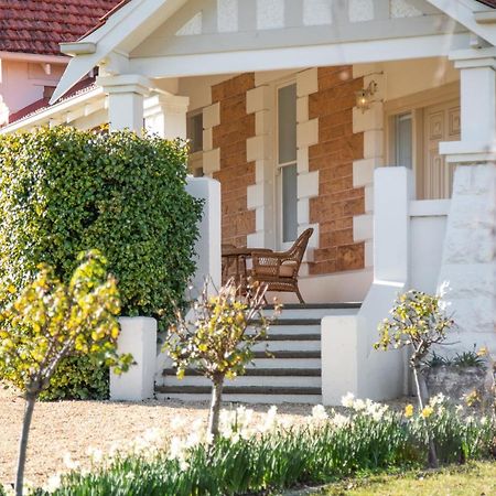 Bed and Breakfast Delgattie Estate Mount Gambier Exterior foto