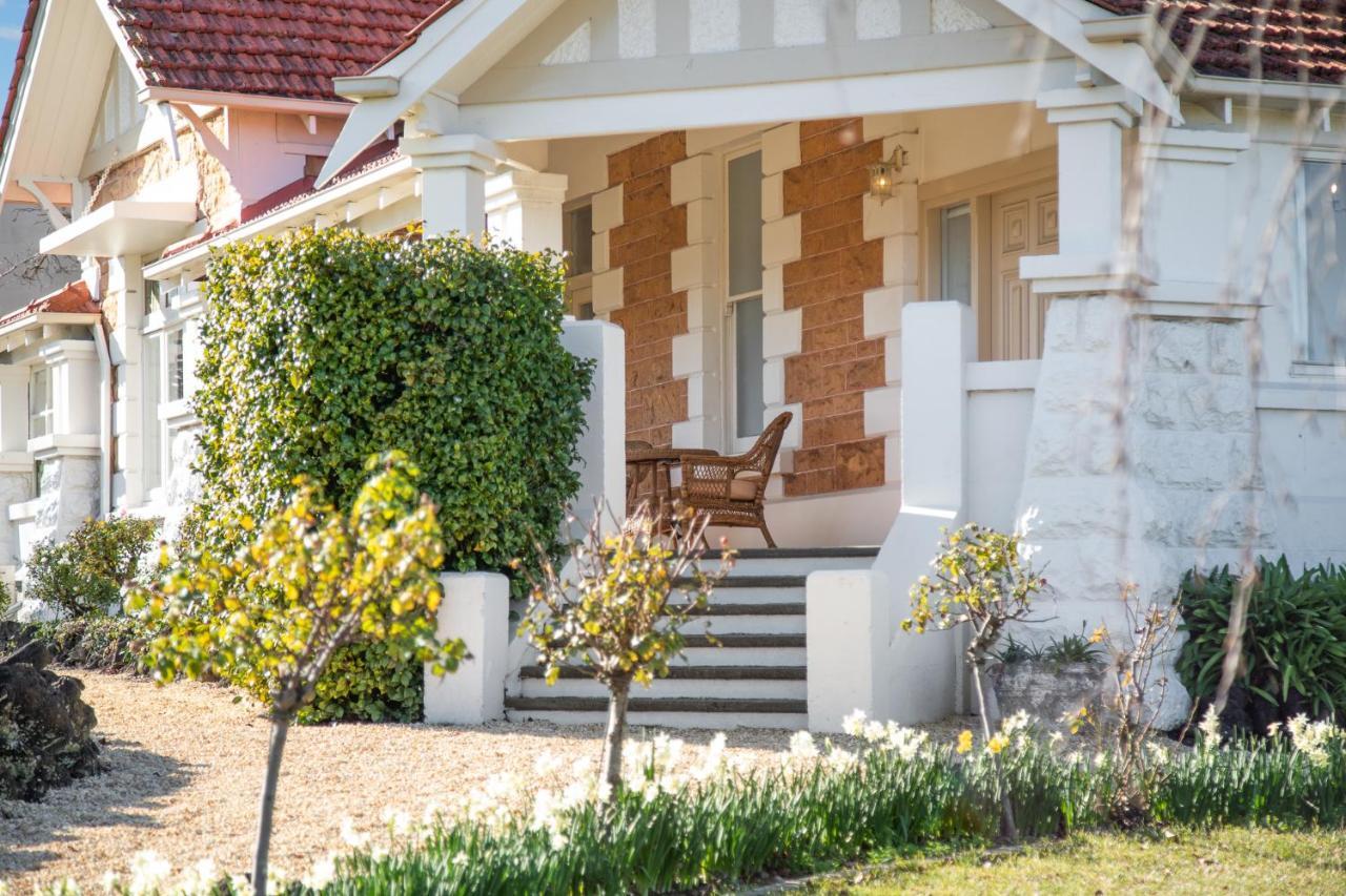 Bed and Breakfast Delgattie Estate Mount Gambier Exterior foto