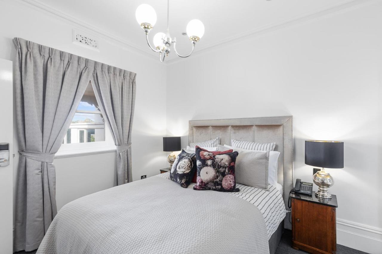 Bed and Breakfast Delgattie Estate Mount Gambier Exterior foto